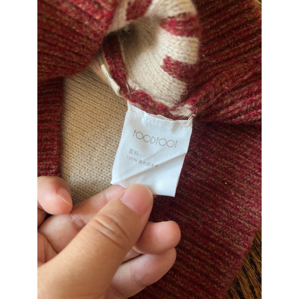 Christmas Toddler’s Outfit (2-3Y) - Picture 5 of 11